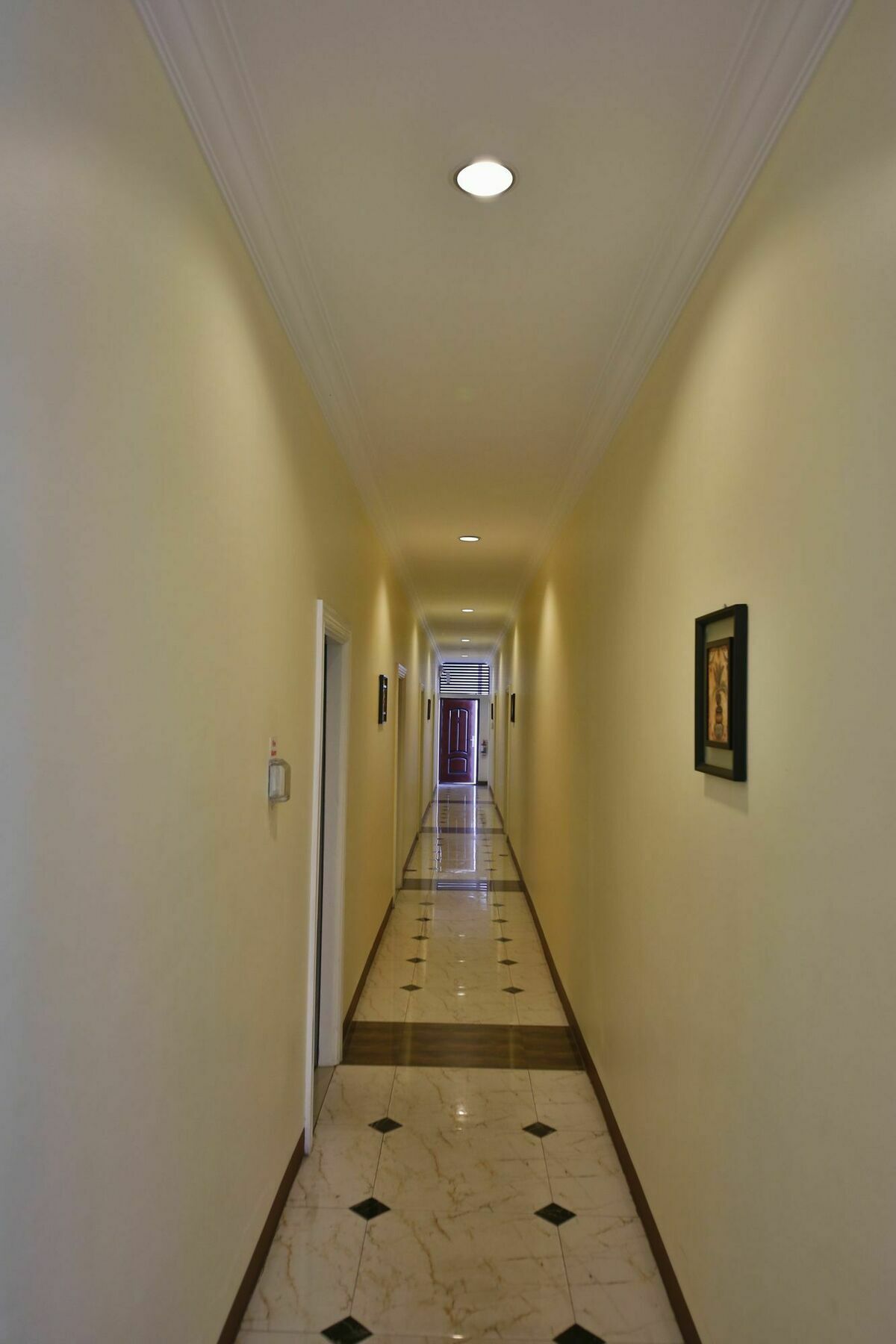 Hotel 72 Yangon Exterior photo