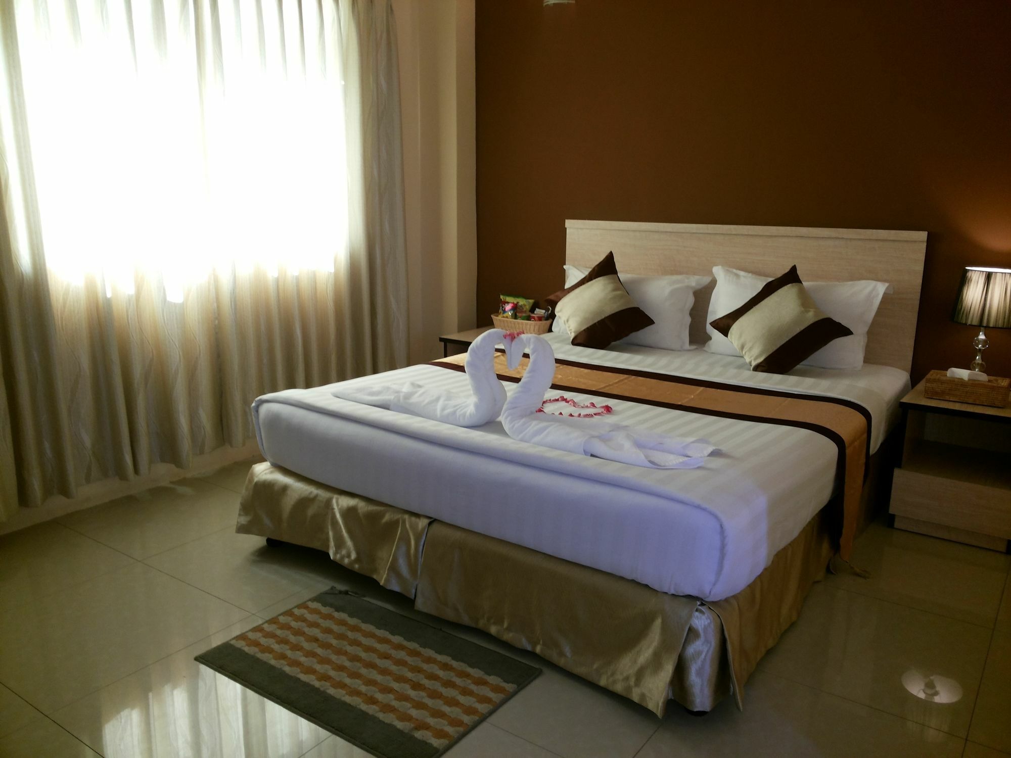 Hotel 72 Yangon Exterior photo
