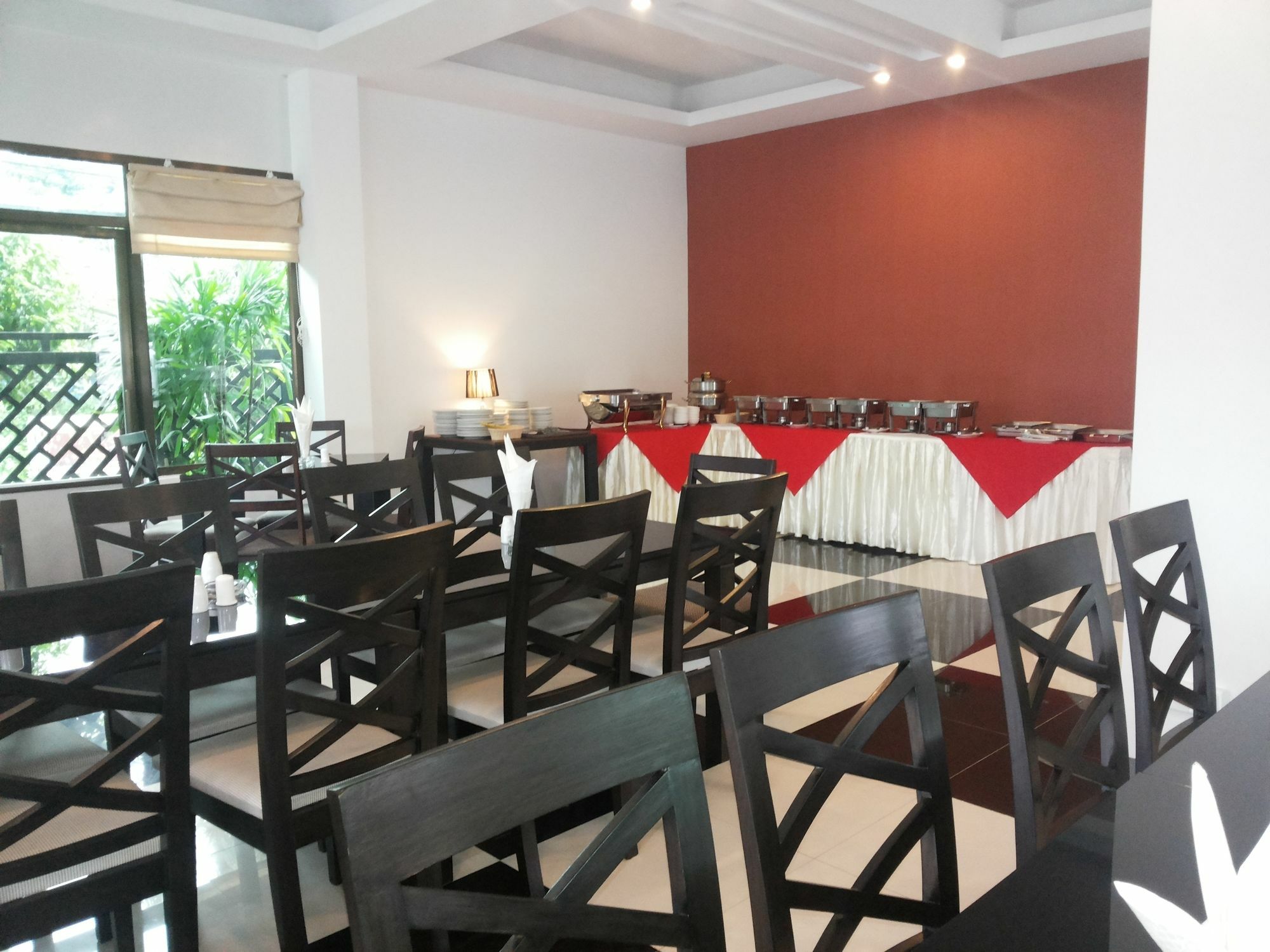Hotel 72 Yangon Exterior photo